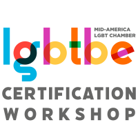 LGBTBE Certification Workshop