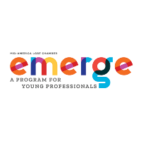 Emerge: A Program for Young Professionals