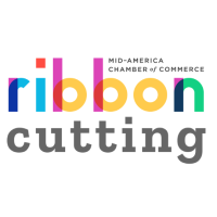 Snook-Snow Chiro Ribbon Cutting