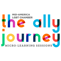 The Ally Journey: LGBT Foundations Program