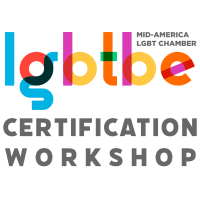 LGBTBE Certification Workshop