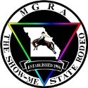 MGRA 25th Show-Me State Rodeo