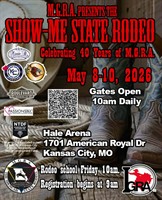 Show Me State Rodeo