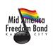 "Roar" - Mid America Freedom Band's Fall Concert 2015