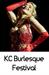 Burlesque & Variety Extravaganza and the Classic Performer Competition