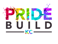 MAGLCC Pride Build KC Volunteer Day