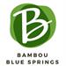 Bambou Salon Blue Springs Ribbon Cutting