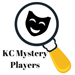 KC Mystery Players-"It's Beginning to Look a Lot Like Murder"