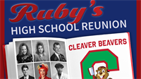 Ruby's High School Reunion