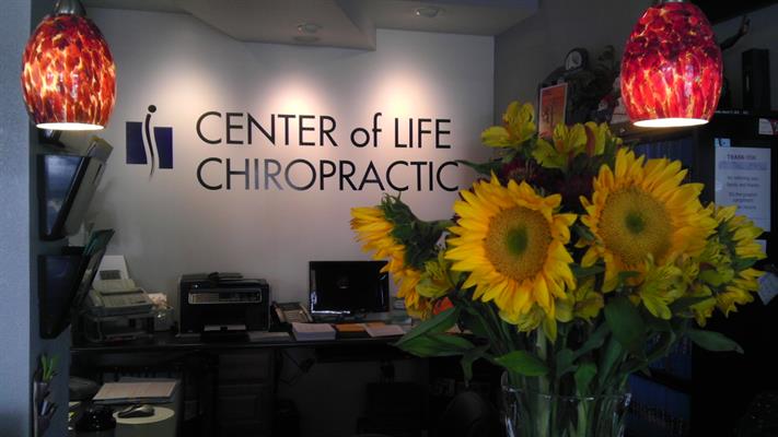 Center of Life Chiropractic INC Center of Life Chiropractic INC