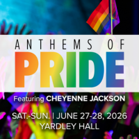 Heartland Men's Chorus - Anthems of Pride