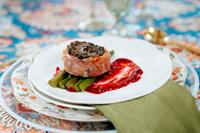 Dutzel's Catering & Events