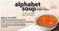 Alphabet Soup: Theater from Queer Voices