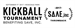 3rd Annual Kickball Tournament Benefiting SAVE, Inc.