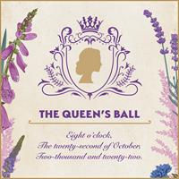 SAVE, Inc.'s HomeComing 2022: The Queen's Ball