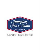 Hampton Inn & Suites Kansas City - Country Club Plaza