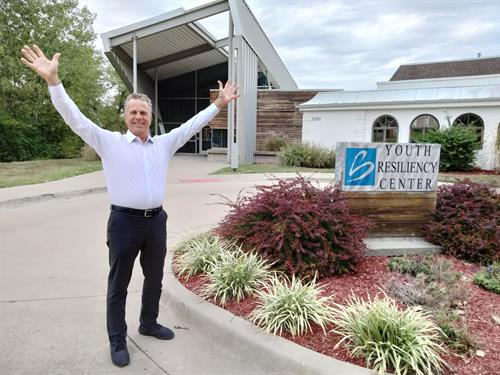 Charlie doing E3 consulting at Synergy Services. Charlie doing E3 consulting at Synergy Services.