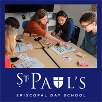 St. Paul's Episcopal Day School