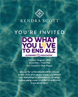 Kendra Scott - Plaza Giveback Night (in person)
