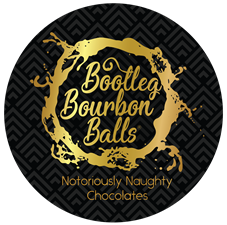 Bootleg Bourbon Balls