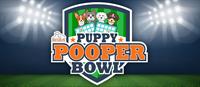 Third Annual Puppy Pooper Bowl