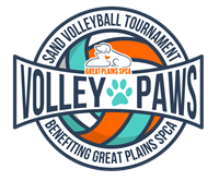 Second Annual VolleyPaws Sand Volleyball Tournament