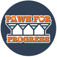 Paws For Progress