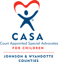 CASA of Johnson and Wyandotte Counties