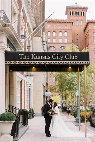 Kansas City Club