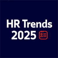 Exploring the Future of HR: Top Trends and Priorities for 2025 - Webinar