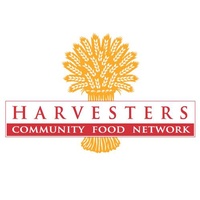 Harvesters - The Community Food Network