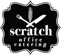 Scratch Office Catering