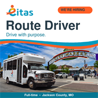 Route Driver