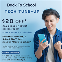 Summit Phone Repair - Lee's Summit