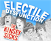 The Kinsey Sicks in "Electile Dysfunction"