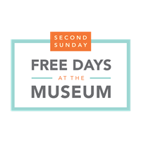 Second Sunday: Free Days at the Museum