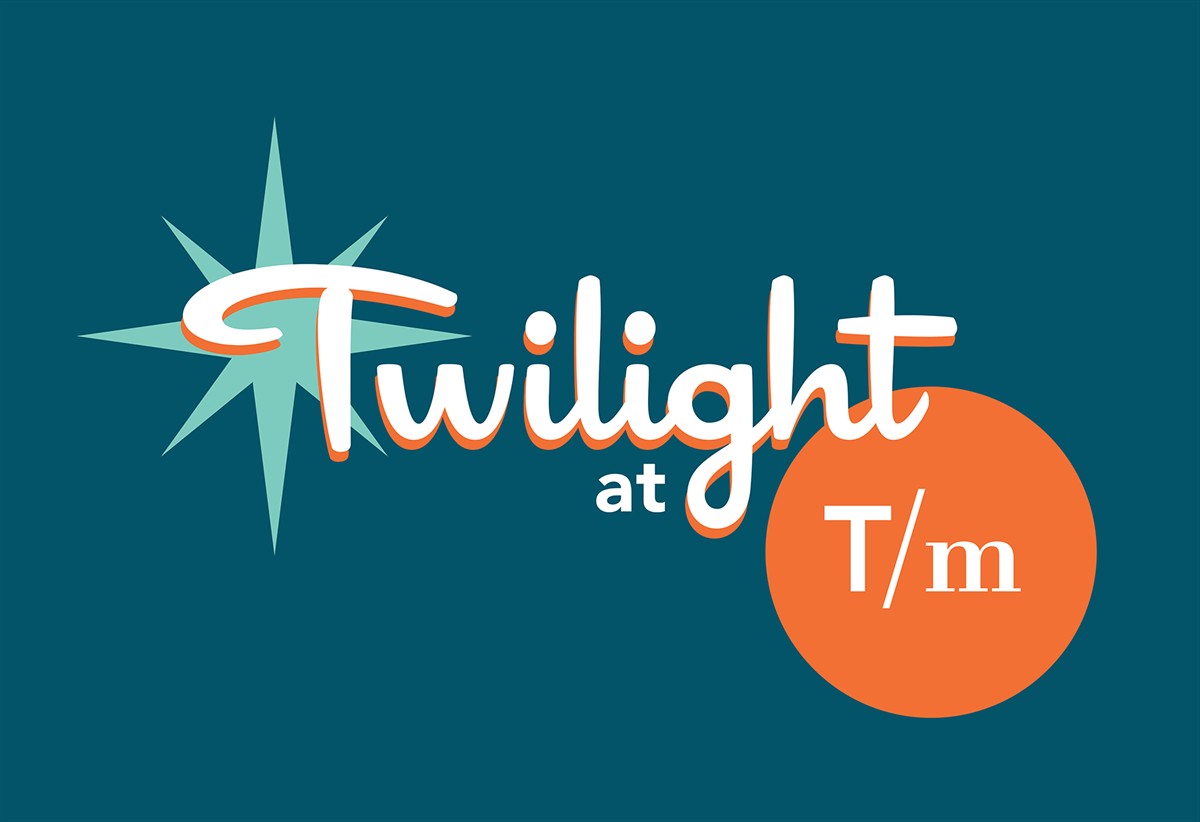 Twilight at T/m