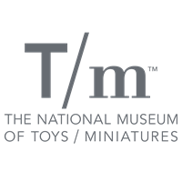 The National Museum of Toys and Miniatures
