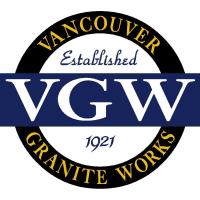 Ribbon Cutting - Vancouver Granite Works