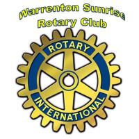 Warrenton Rotary Meeting