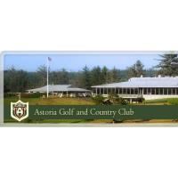A-W Chamber Business After Hours - Astoria Golf and Country Club