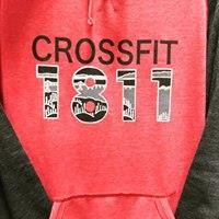 BASH - Business And Social Hour - Crossfit 1811