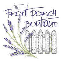 Ribbon-Cutting - The Front Porch Boutique