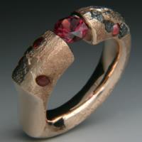 Jewels Curnow Jewelry Trunk Show