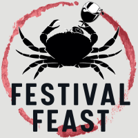 Festival Feast Dining Passport