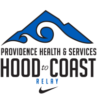 Hood to Coast Relay