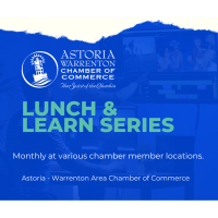 A-W Chamber Lunch & Learn Series