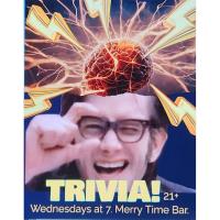 Trivia at The Merry Time Bar