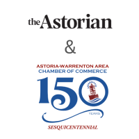Sesquicentennial:  The Chamber and the Astorian Celebrate 150 years
