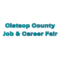 Clatsop County Job and Career Fair 2024